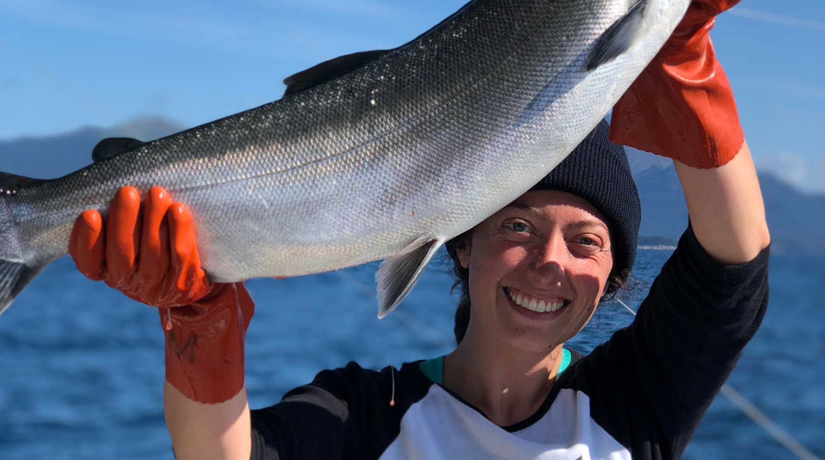 Partner Story: Shoreline Salmon