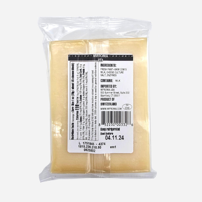 Mifroma Le Gruyere 4.9oz