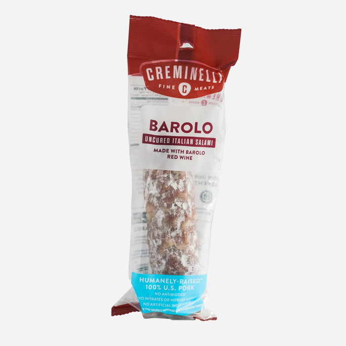 Creminelli Salami: Barolo 5.5oz