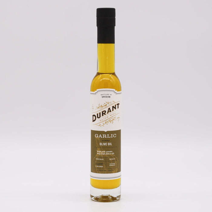 Durant Olive Oil - Garlic Fused 6.76oz