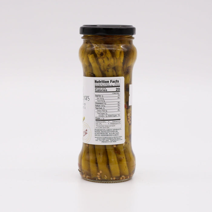 Elki Grilled Asparagus Spears 7.5oz