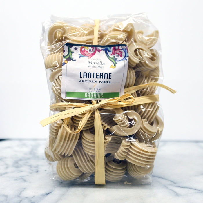 Italian Harvest Organic Artisan Pasta - Lanterne 17.6oz