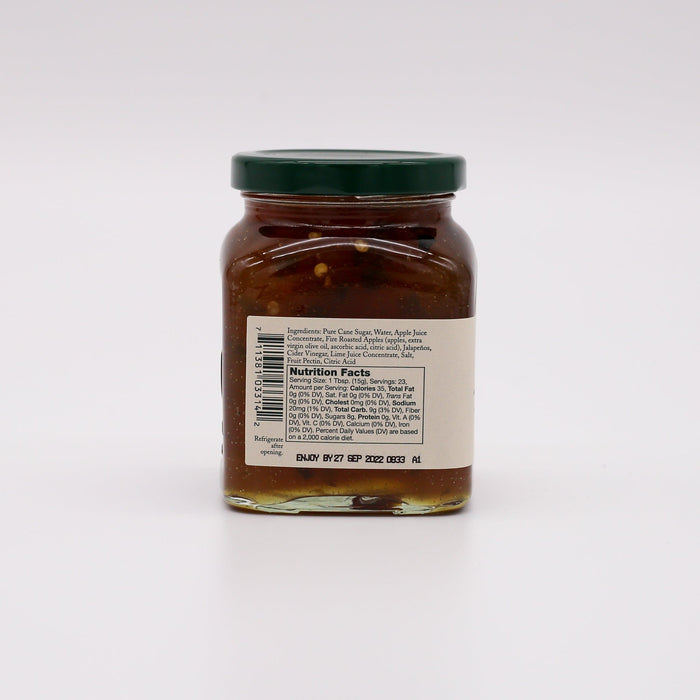 Stonewall Kitchen Jelly: Apple Jalapeno 12.5oz