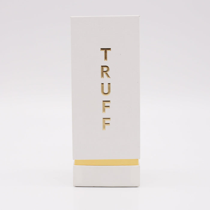 Truff Hot Sauce: White Truffle Infused 6oz